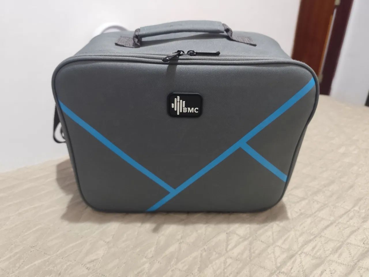 Bipap BMC G3 - Foto 3