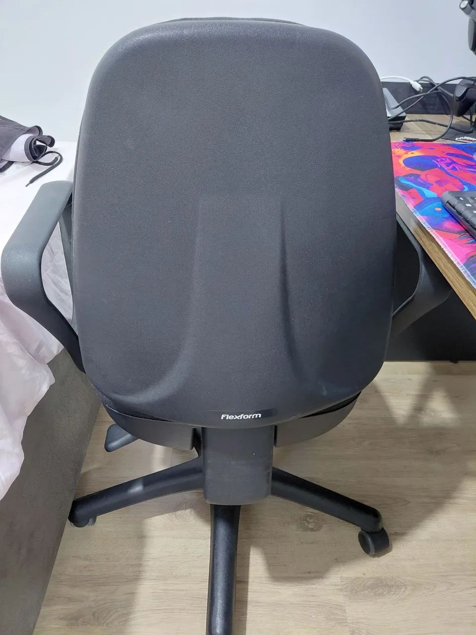 Cadeira de Escritório Ergonômica - Foto 2