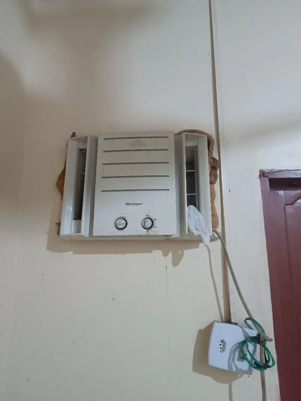 Ar condicionado Precisando de limpeza - Foto 3