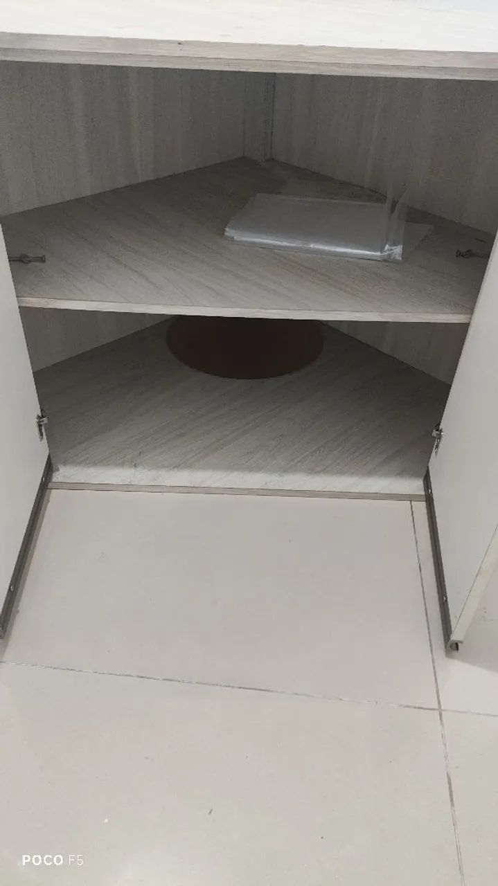 Móveis modulado  - Foto 3