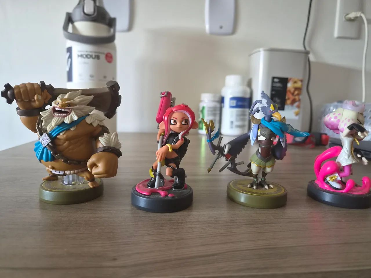 Amiibo - Foto 3