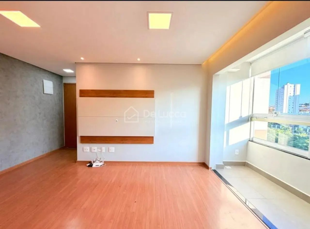 apartamento - Vila Industrial - Campinas - Foto 2