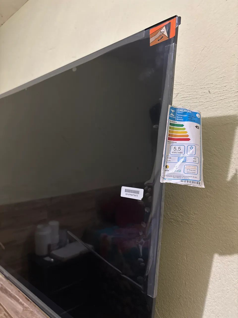 Tv vendo