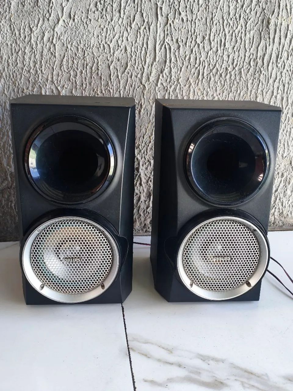 CAIXAS PHILIPS  - Foto 3