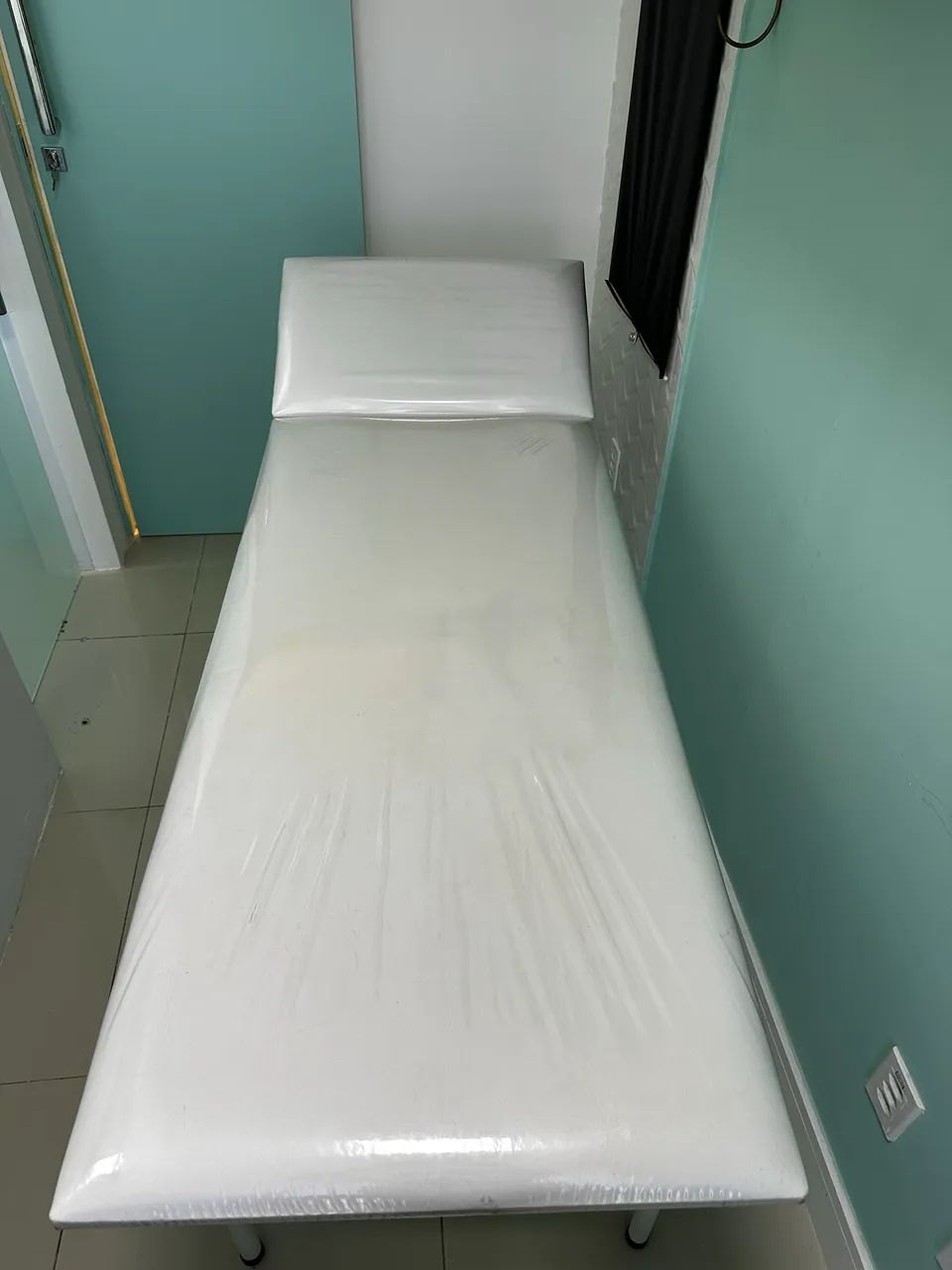 Vendo Maca Branca Forrada  - Foto 3
