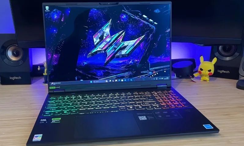 Acer predator Helios neo 16s AI 