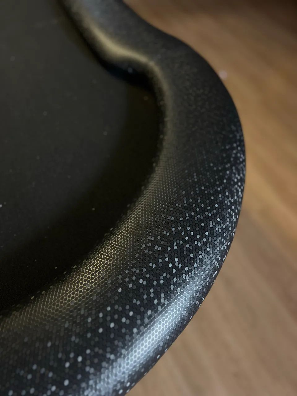 Mesa de Poker Profissional 2,00 x 1,00 - Corte para Dealer | Acabamento Premium - Foto 5