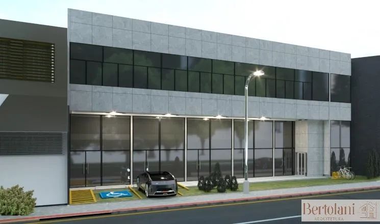 Área Comercial com 700m² para locação em SERRA