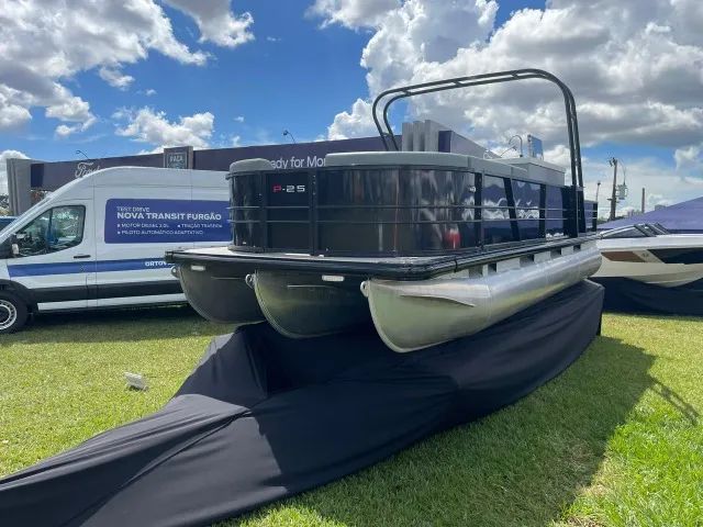 PONTOON P25 - 7500 - Foto 5