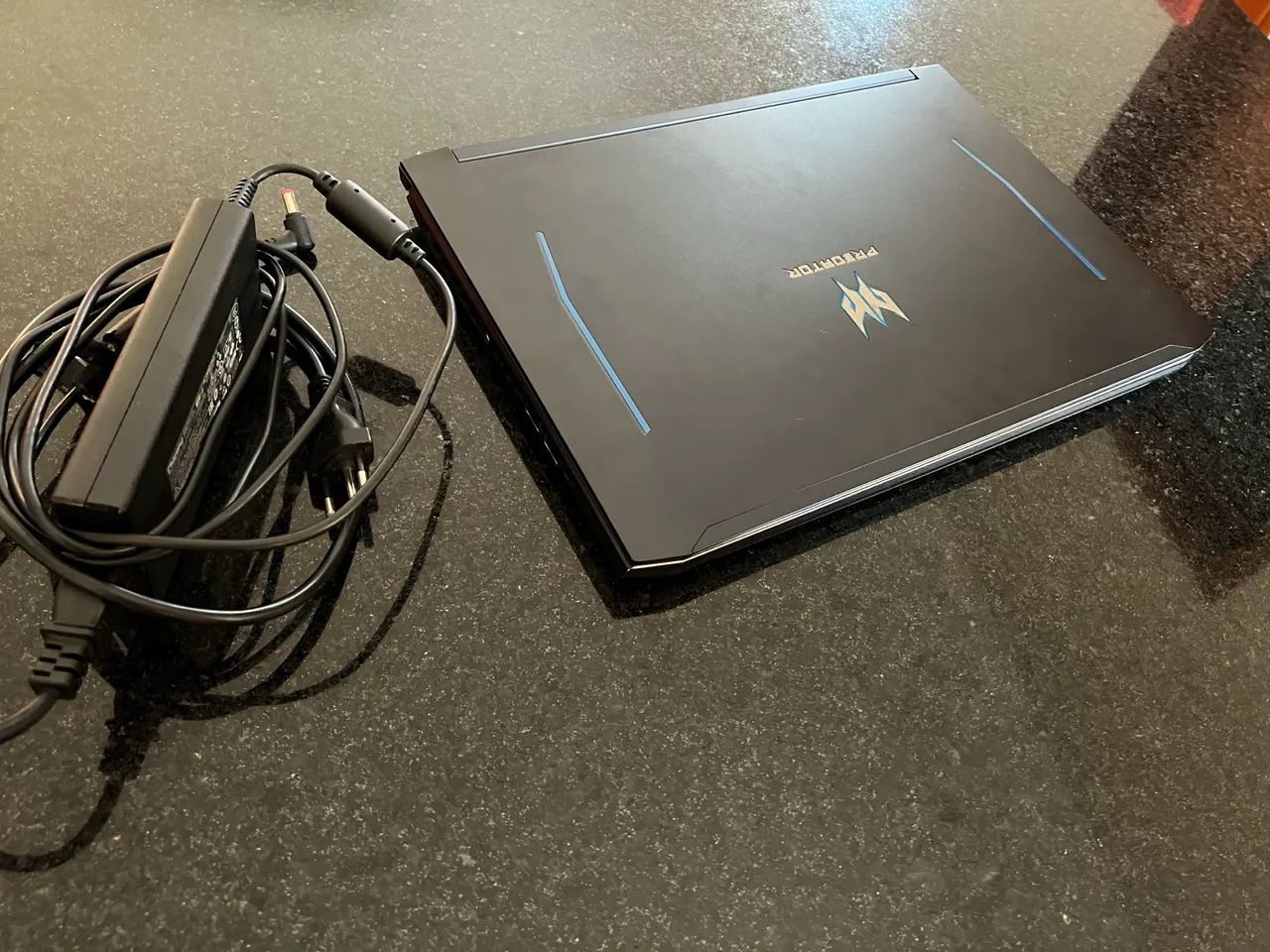Acer Predator Helios 300  - Foto 4