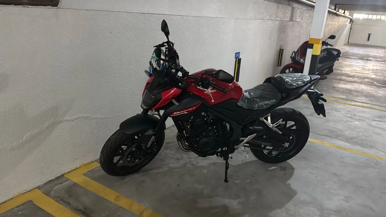 Moto 
