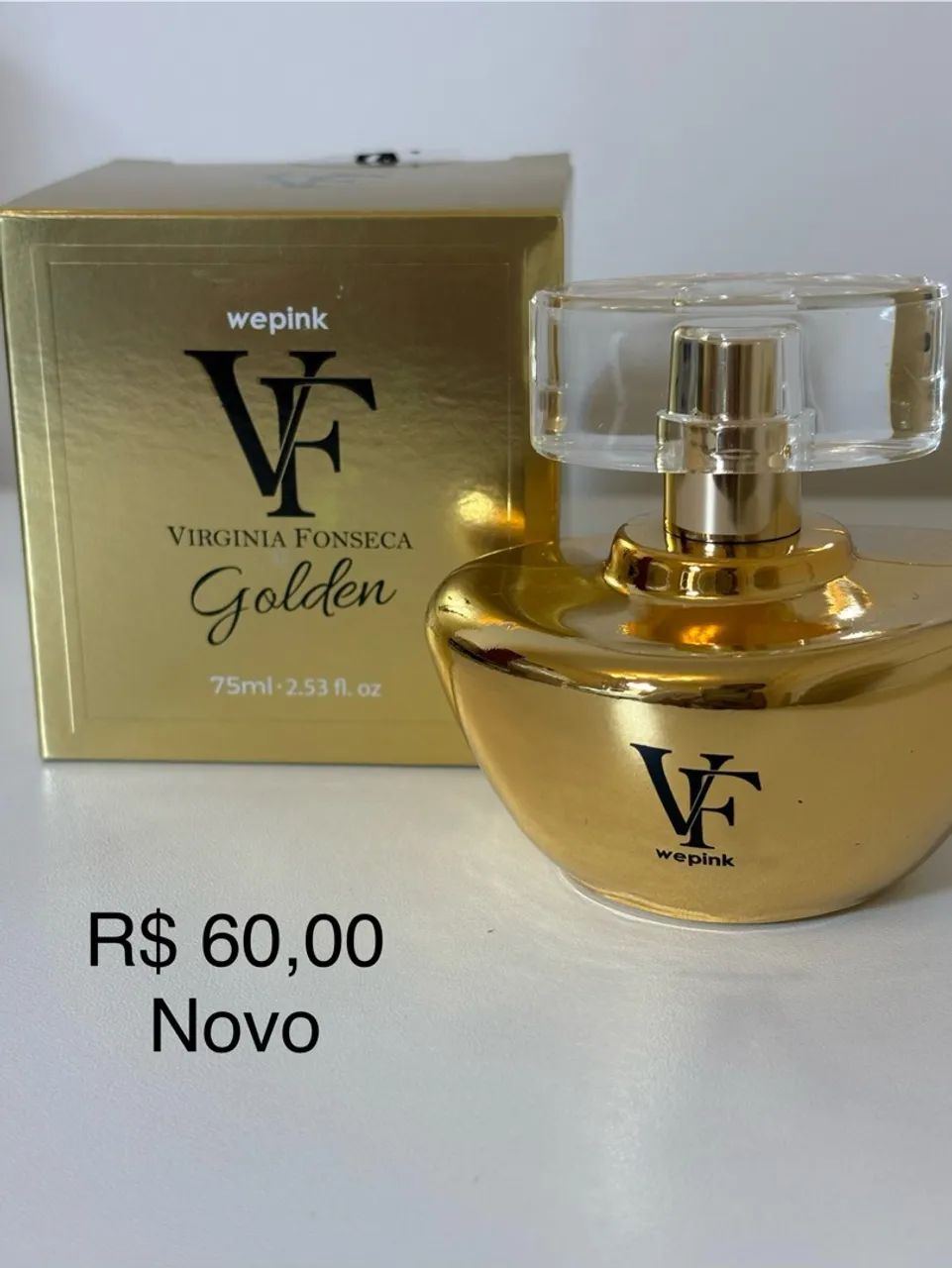 Perfumes 