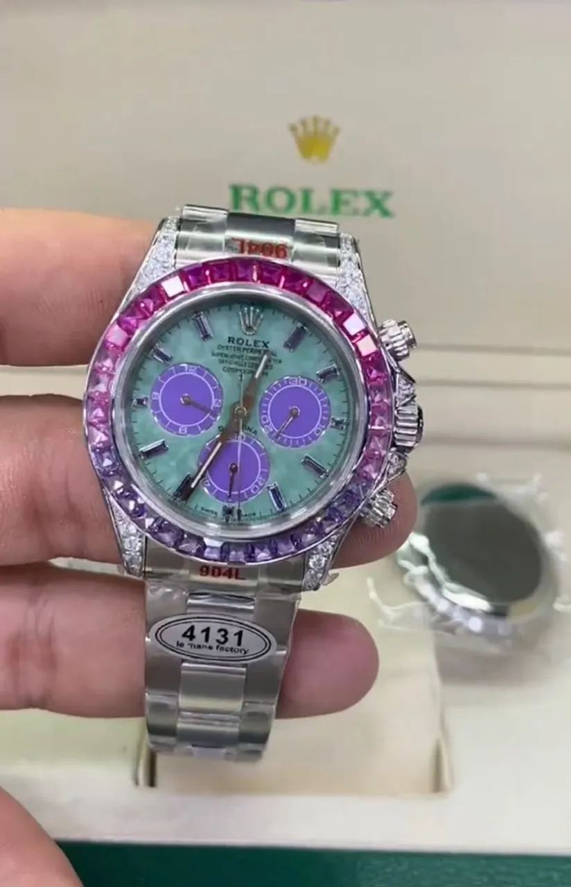 ROLEX DEYTONA SPRING  - Foto 2