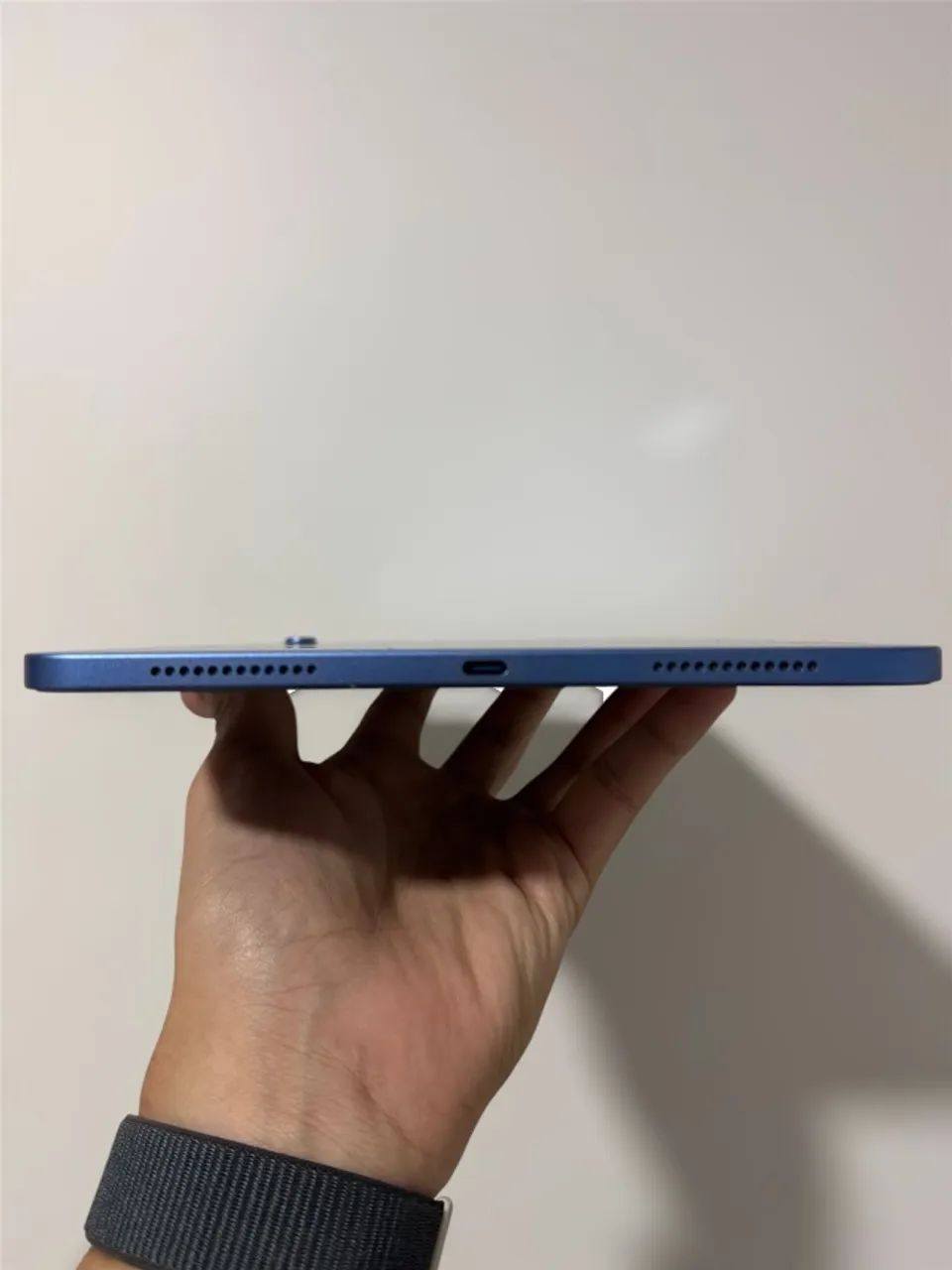 iPad 11 | 128GB | Blue | 99% - Foto 4