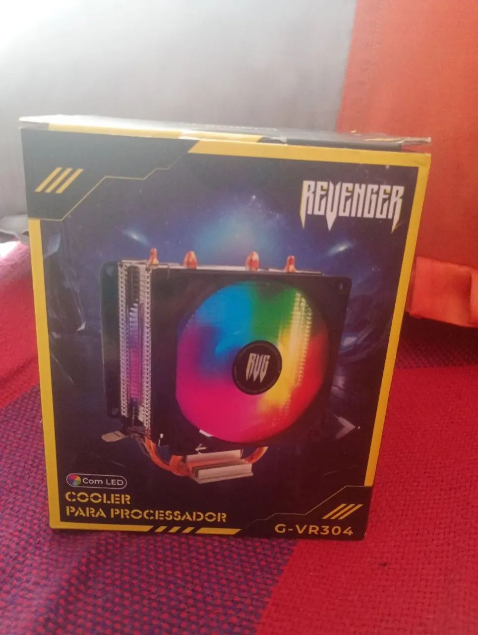 KIT AMD FX - Foto 2