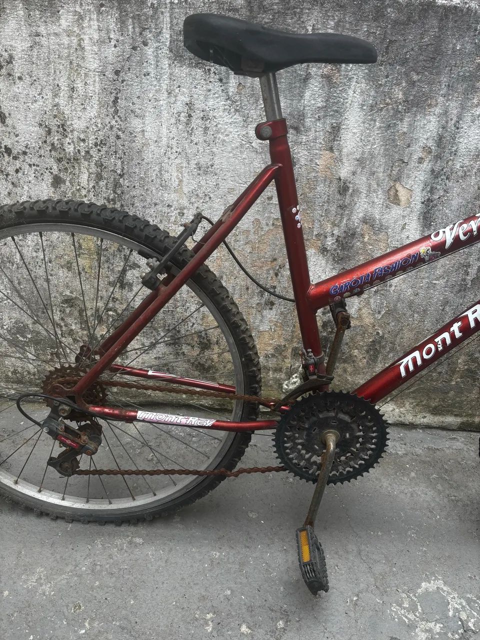 Bicicleta  - Foto 5