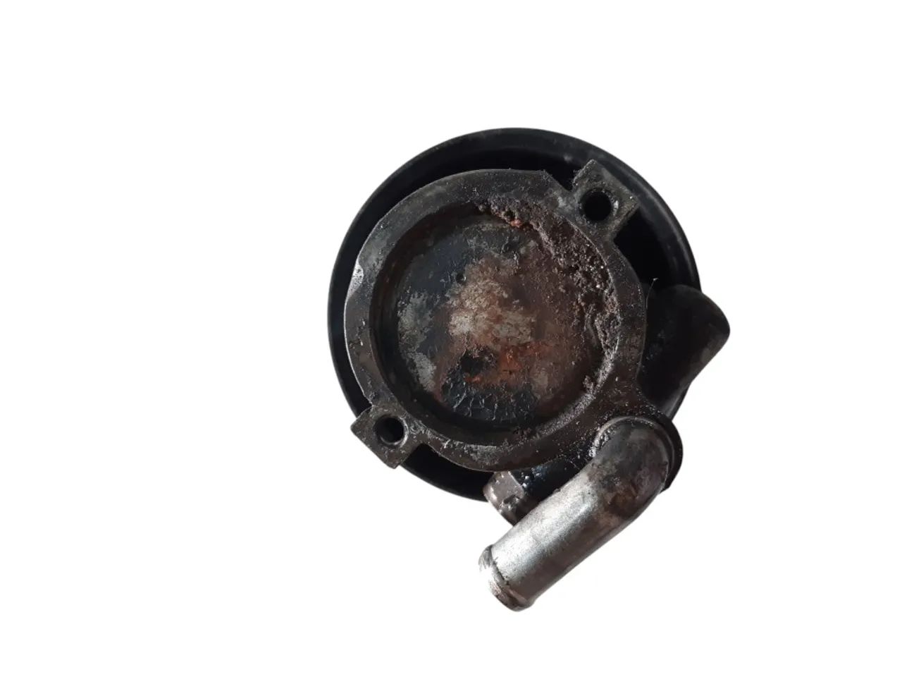 Bomba De Direç ão Vectra - Foto 2