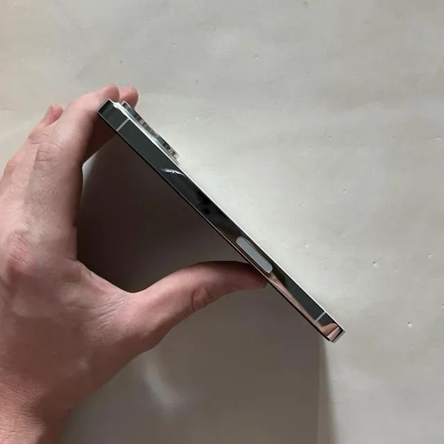 iPhone 14 Pro 128GB (Impecável)  - Foto 5