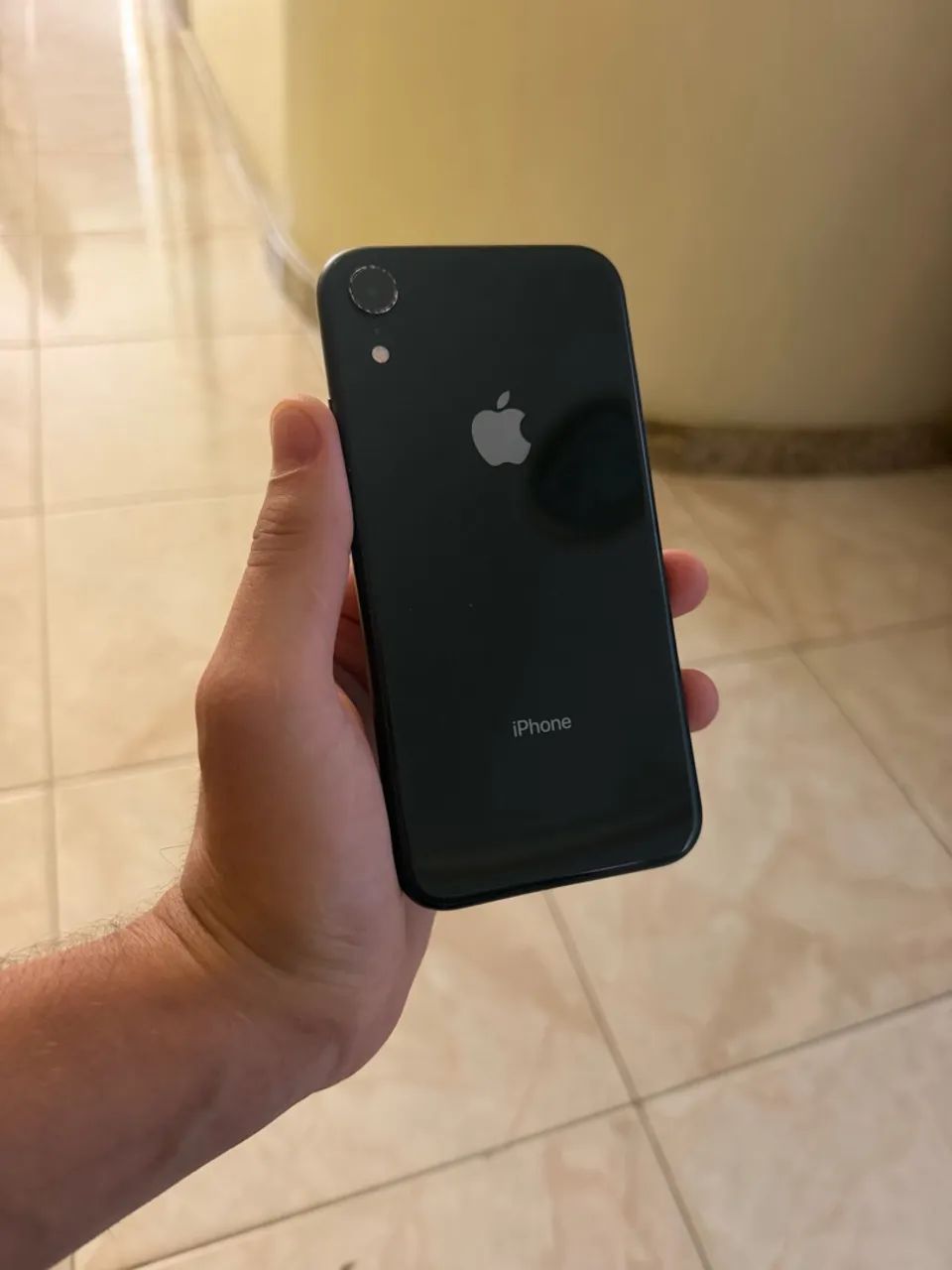 iPhone XR, 64GB