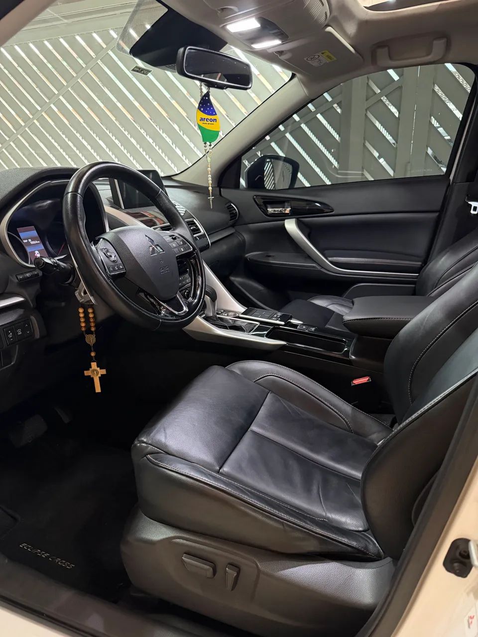 Mitsubishi Eclipse Cross HPE-S 1.5 AWD 165cv Aut. 2022 - Foto 9