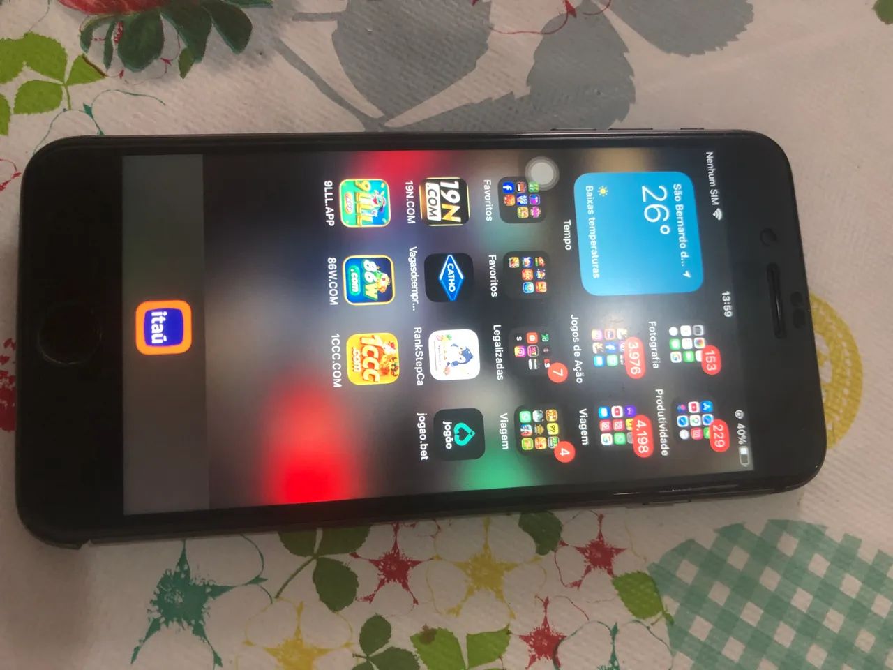 iPhone 8 - Foto 2