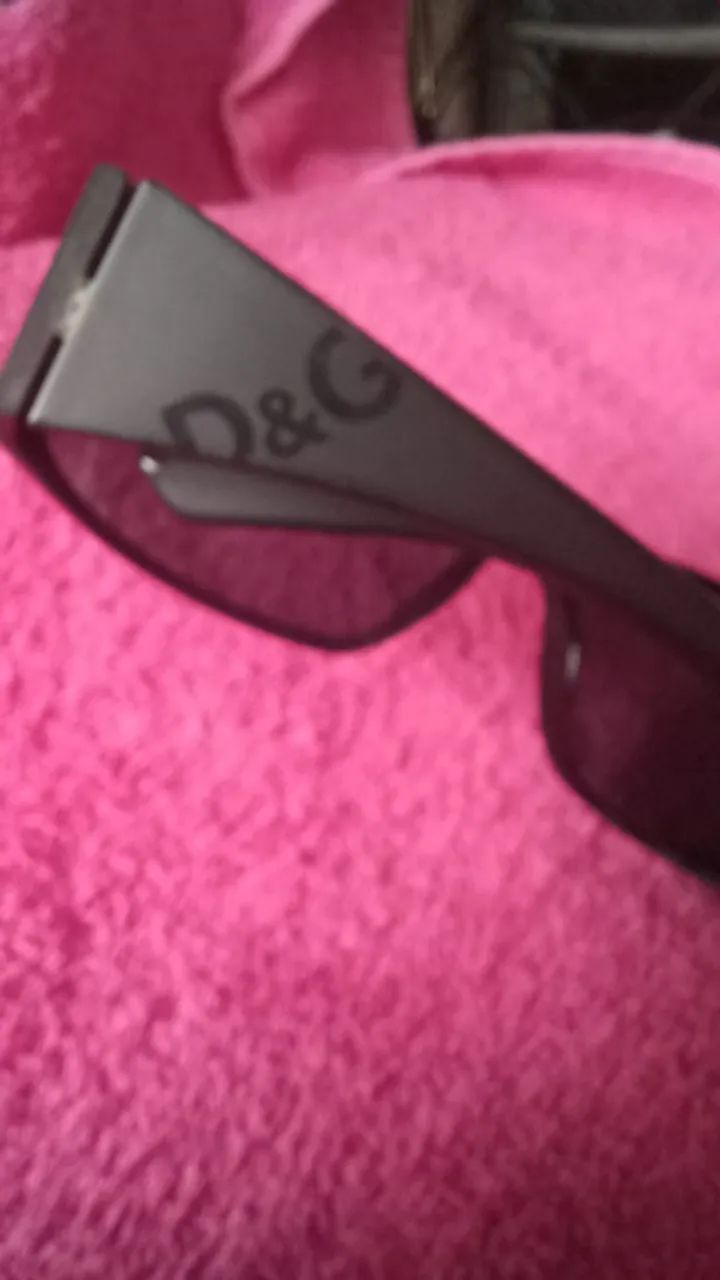 Oculos de Sol Dolce Gabana Original