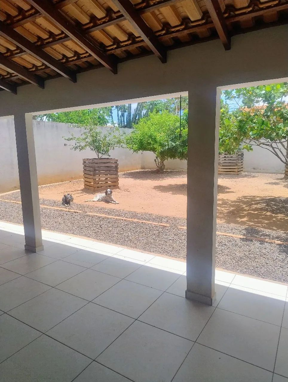 Casa chapéu do sol - permuta/venda - Foto 4
