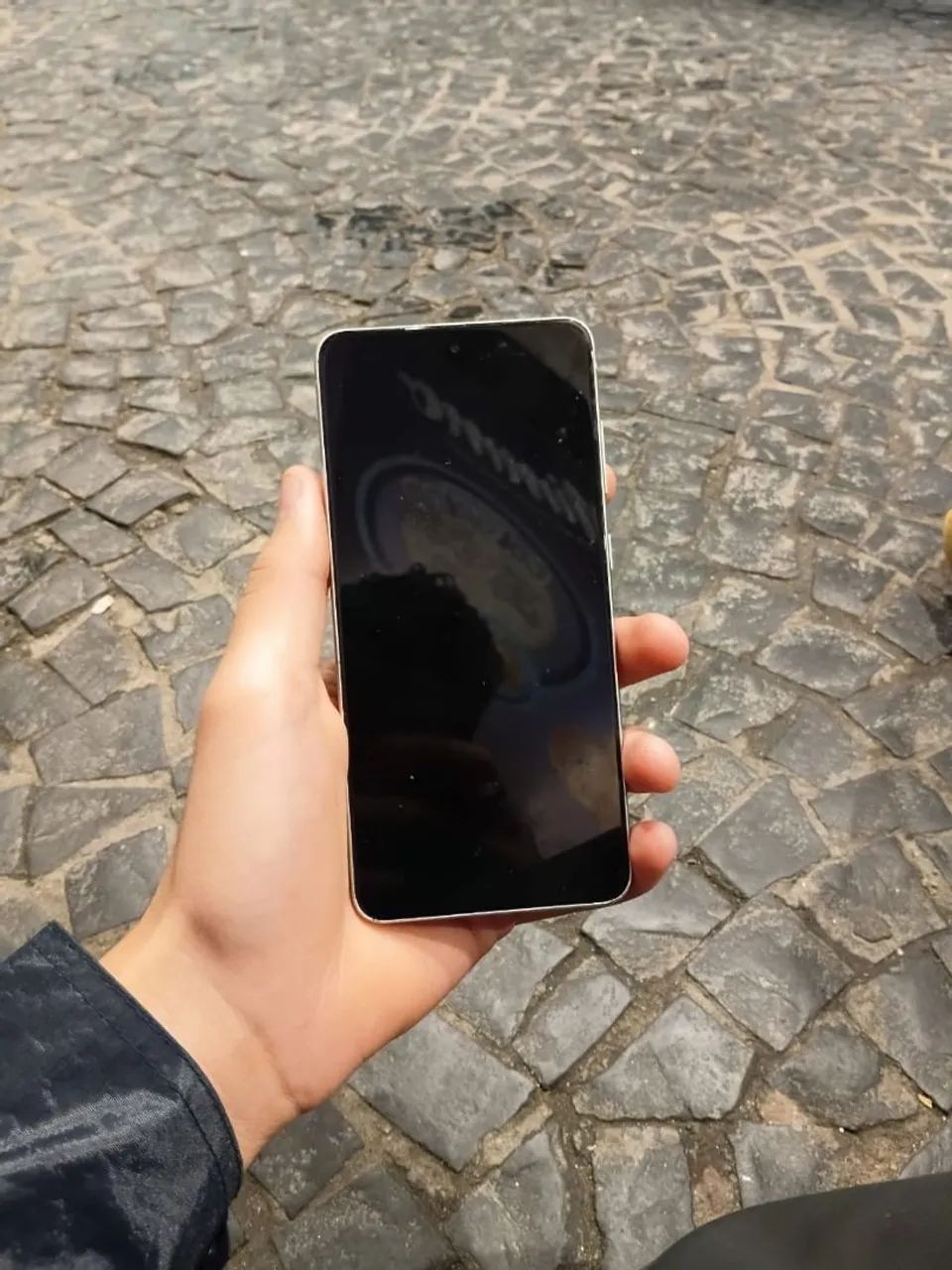 Samsung S21 FE