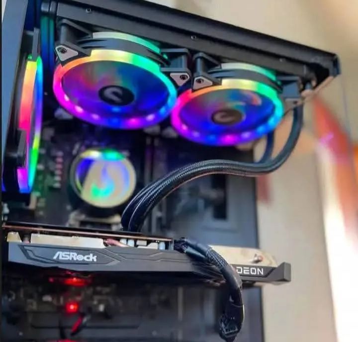 Pc gamer  só venda  - Foto 3