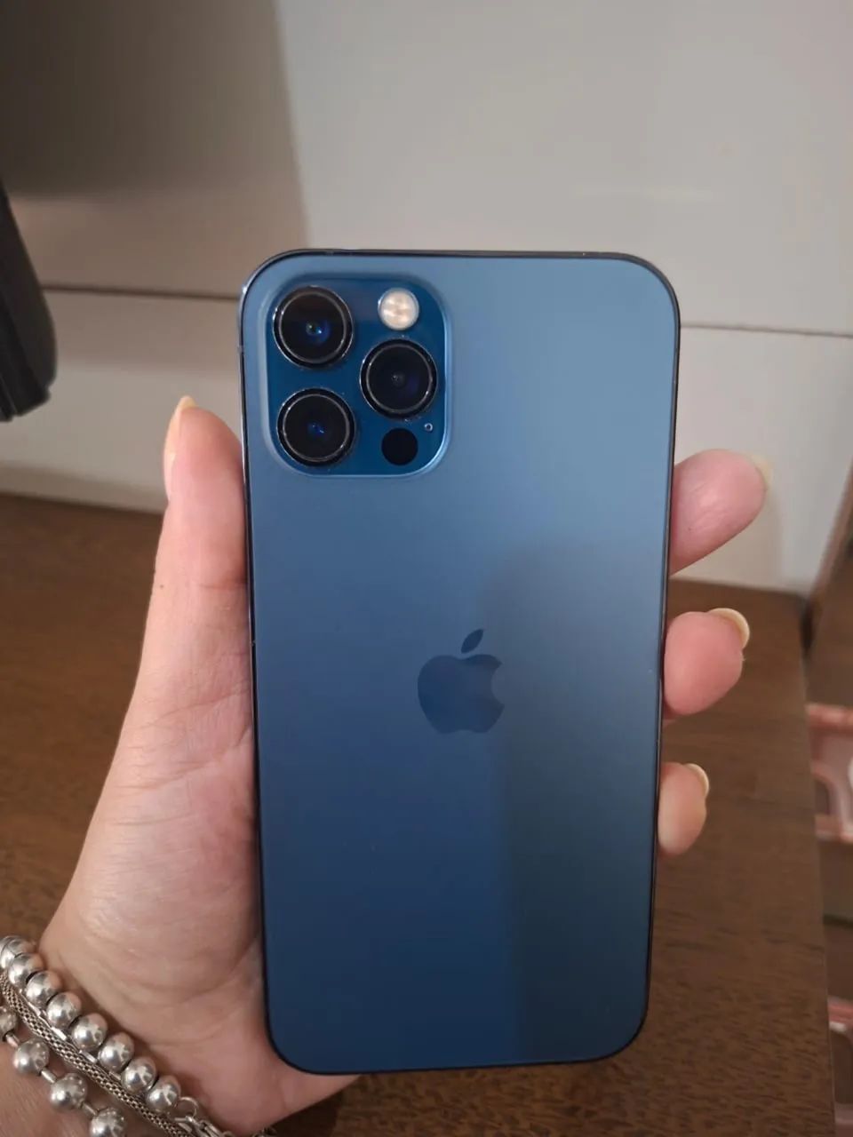 iPhone 12 Pro 128Gb - Foto 4