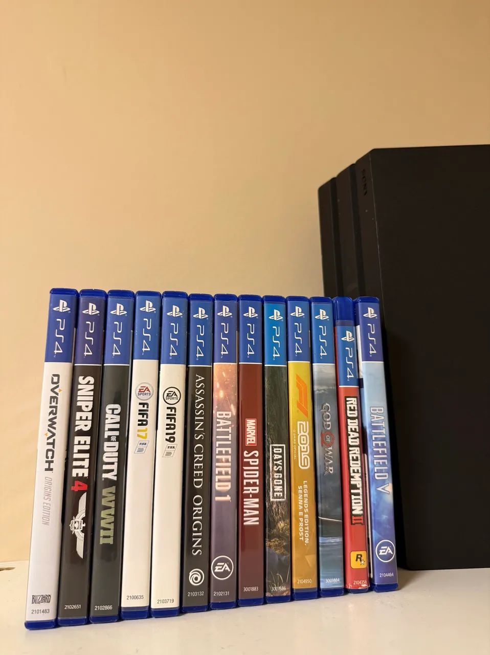 PS4 Pro 1TB - Foto 2