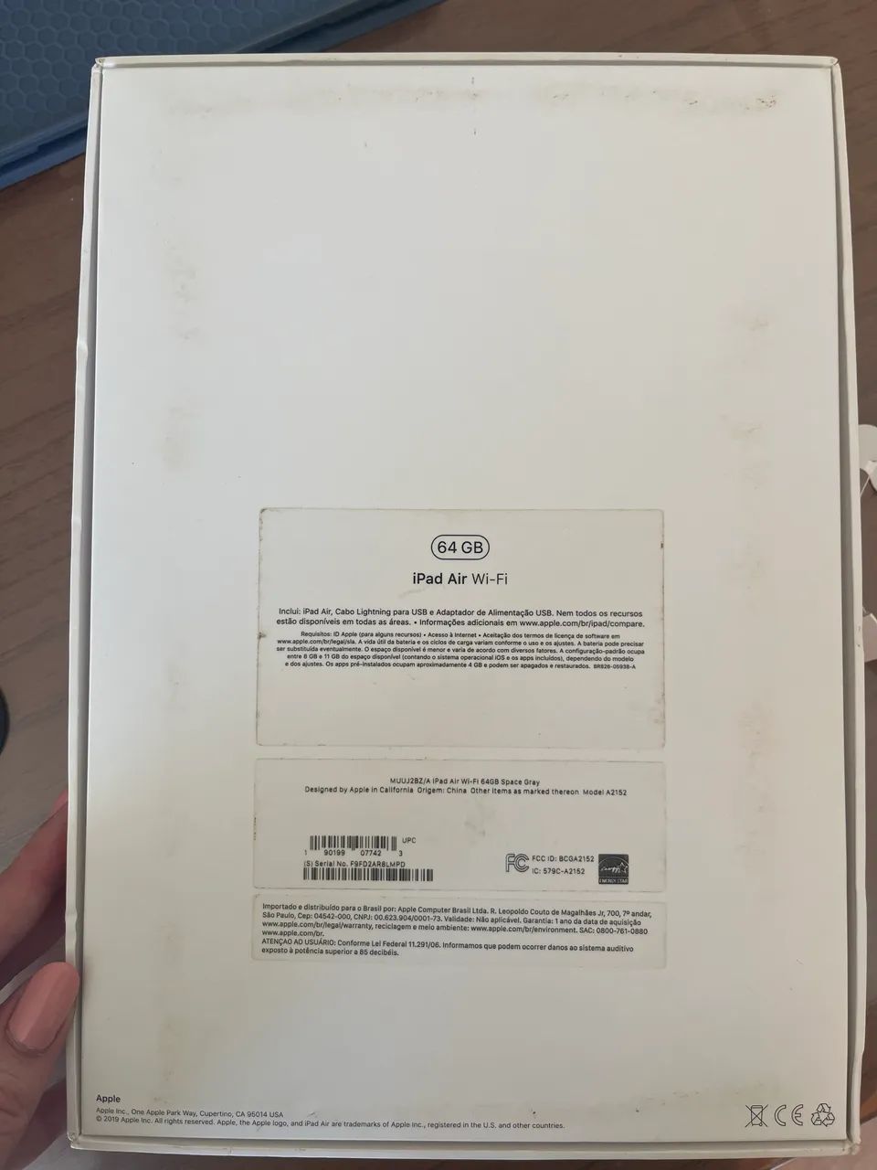 Apple iPad Air 3 - Foto 5