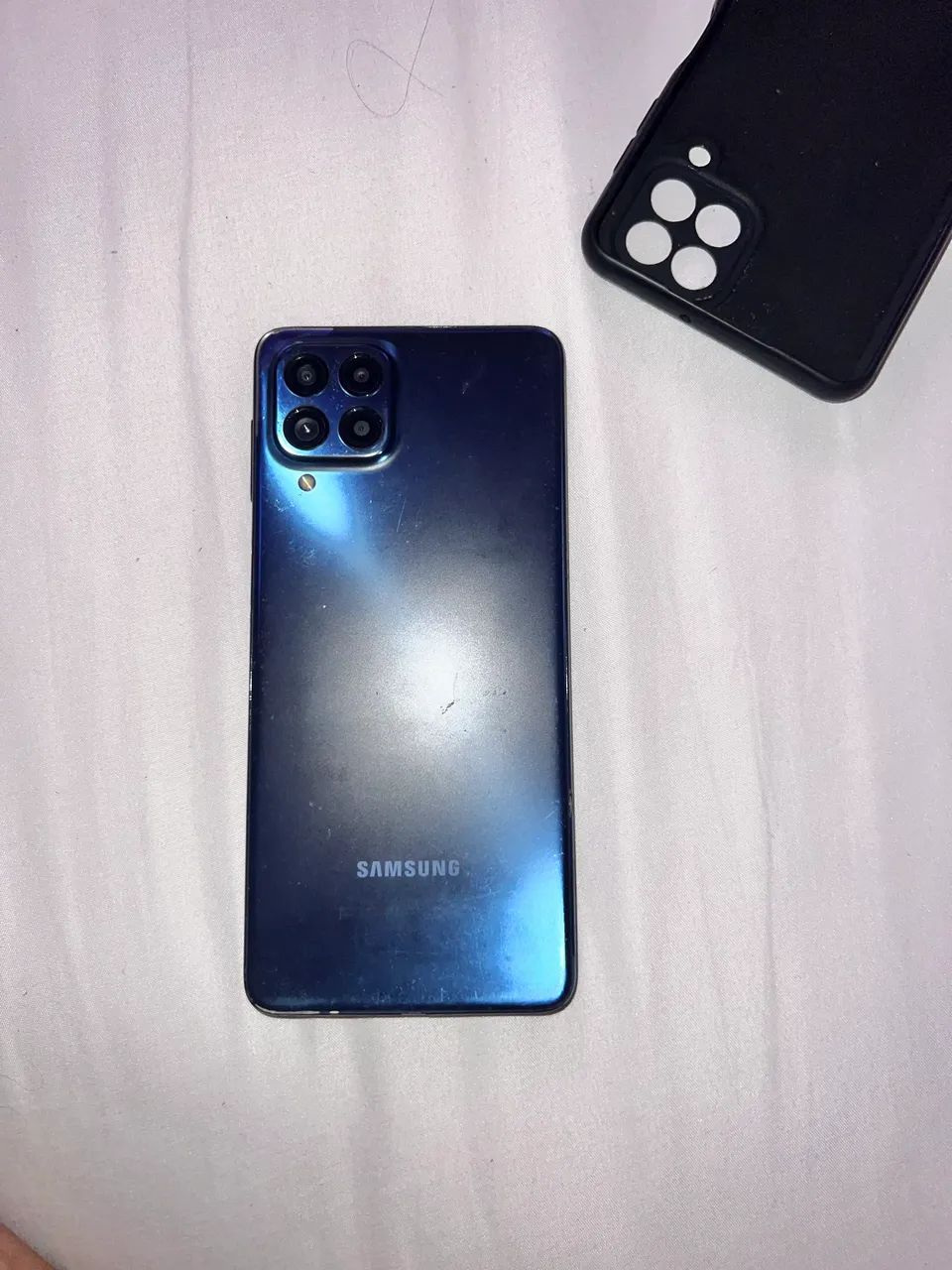 Celular Samsung M53 