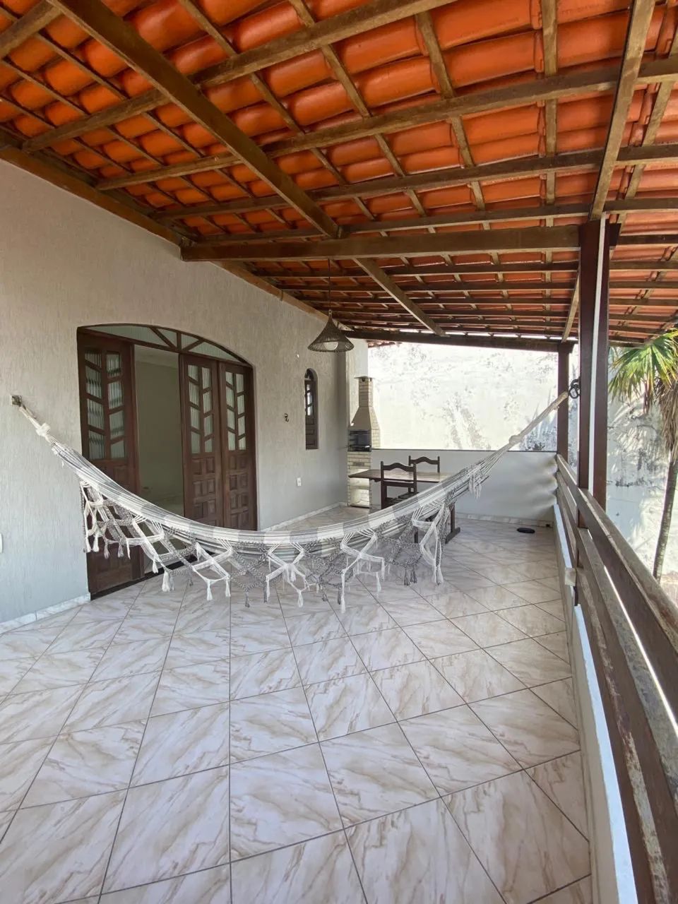 Alugo casa - Foto 2