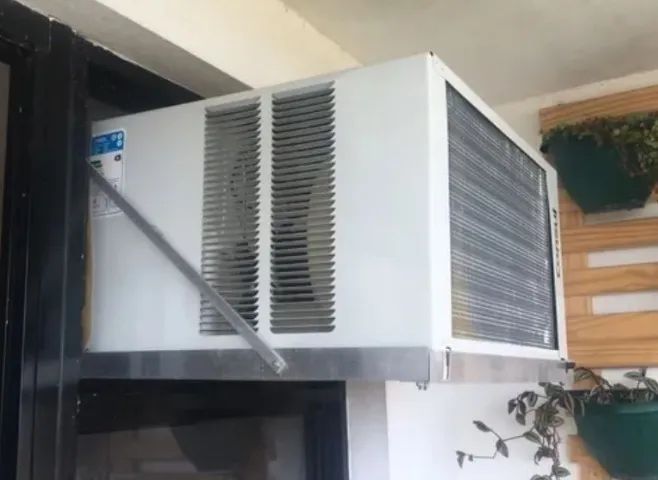 Ar Condicionado Consul 18.000 BTUs 220 Volts Gelando Muito - Foto 2