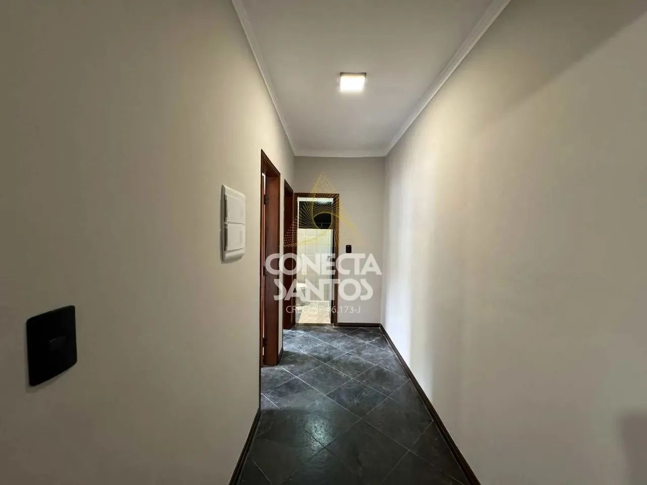 Apto 2 quartos São Vicente - R$ 145 mil, Cod: 1612 - Foto 3