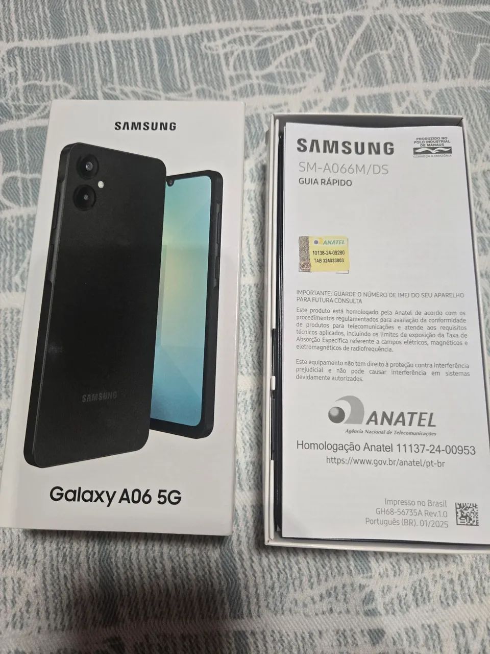 Celular Samsung na Caixa - Foto 2