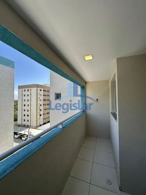 Apartamento 2 Quartos Barra dos Coqueiros - SE - Barra dos Coqueiros - Foto 5