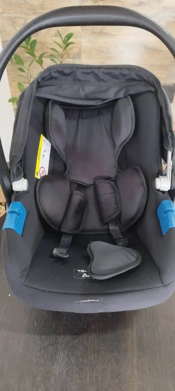 BB Conforto Burigotto - Novíssimo! - Foto 4