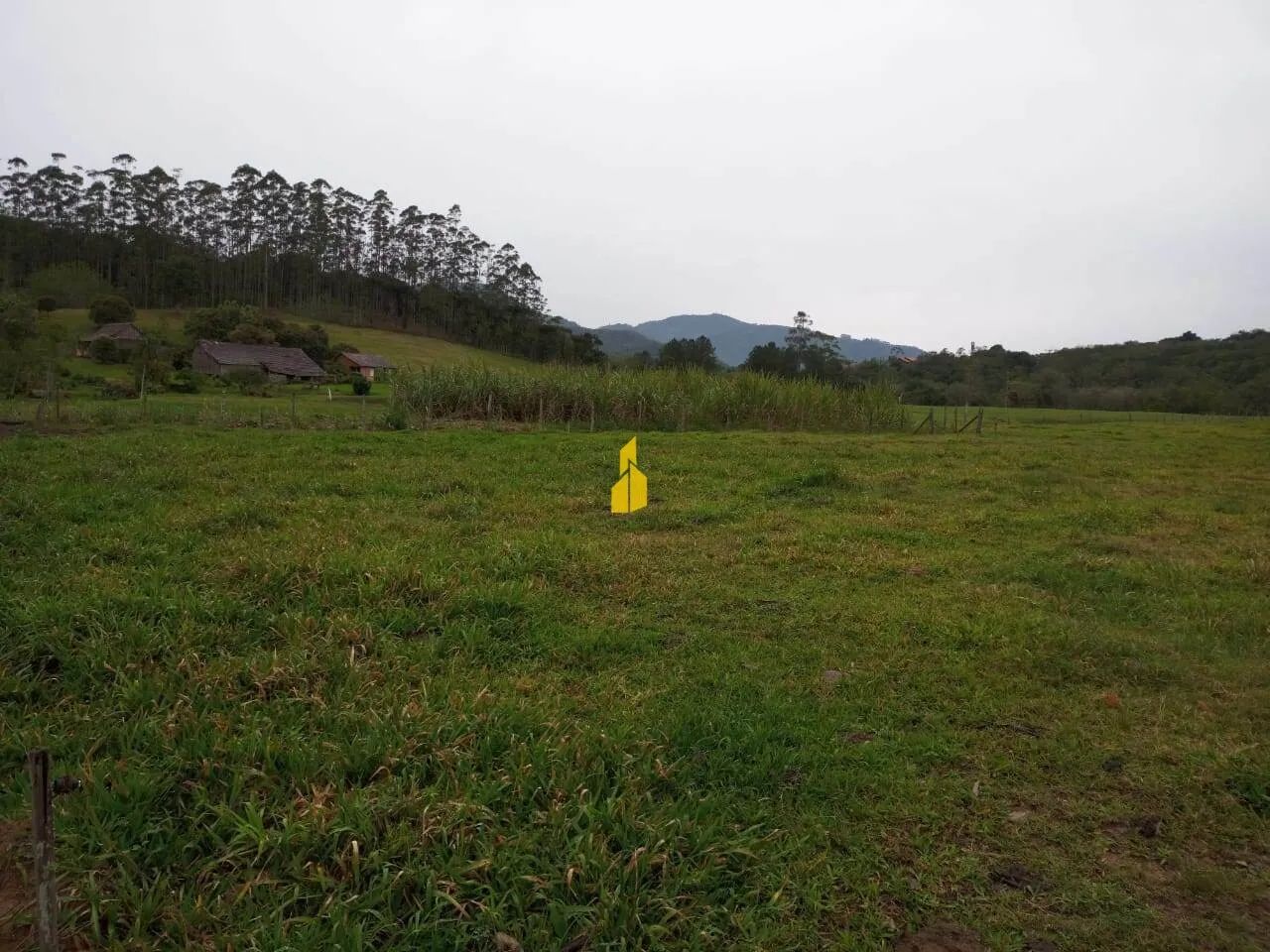 Terreno em Rio dos Cedros - Foto 2