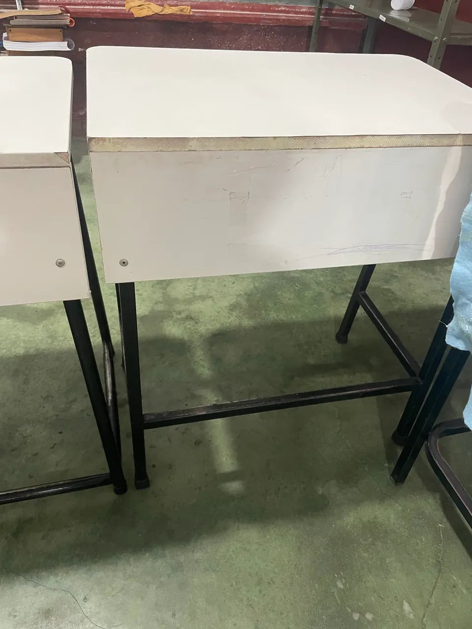 Jogos de mesa e cadeira escolar  - Foto 5