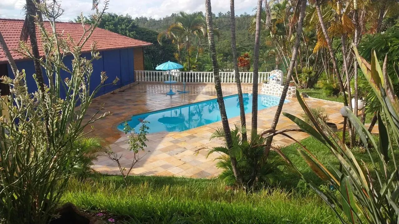 Excelente casa condomínio em Jaboticatubas - Foto 3
