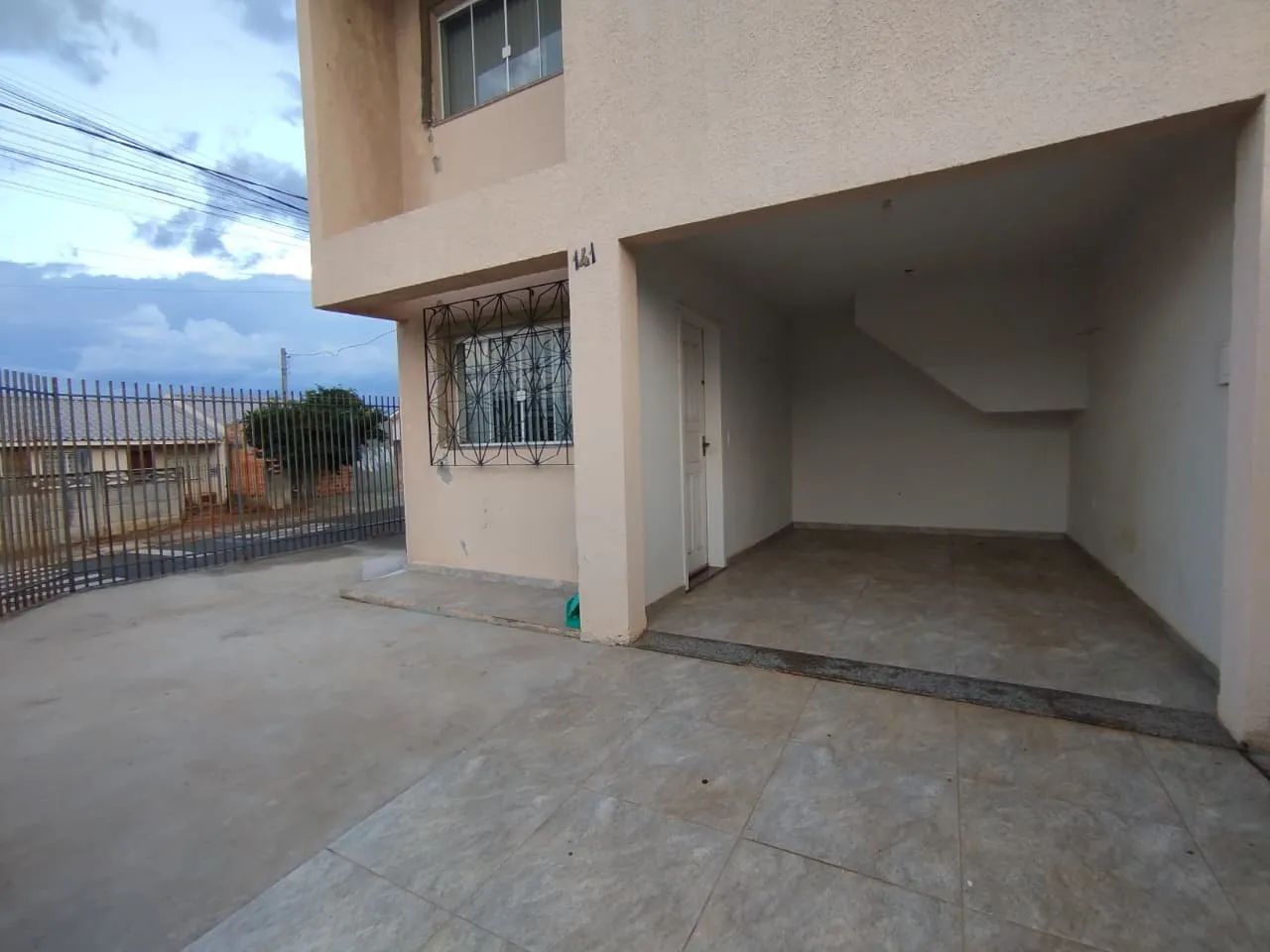 SOBRADO A VENDA EM UVARANAS - Foto 3