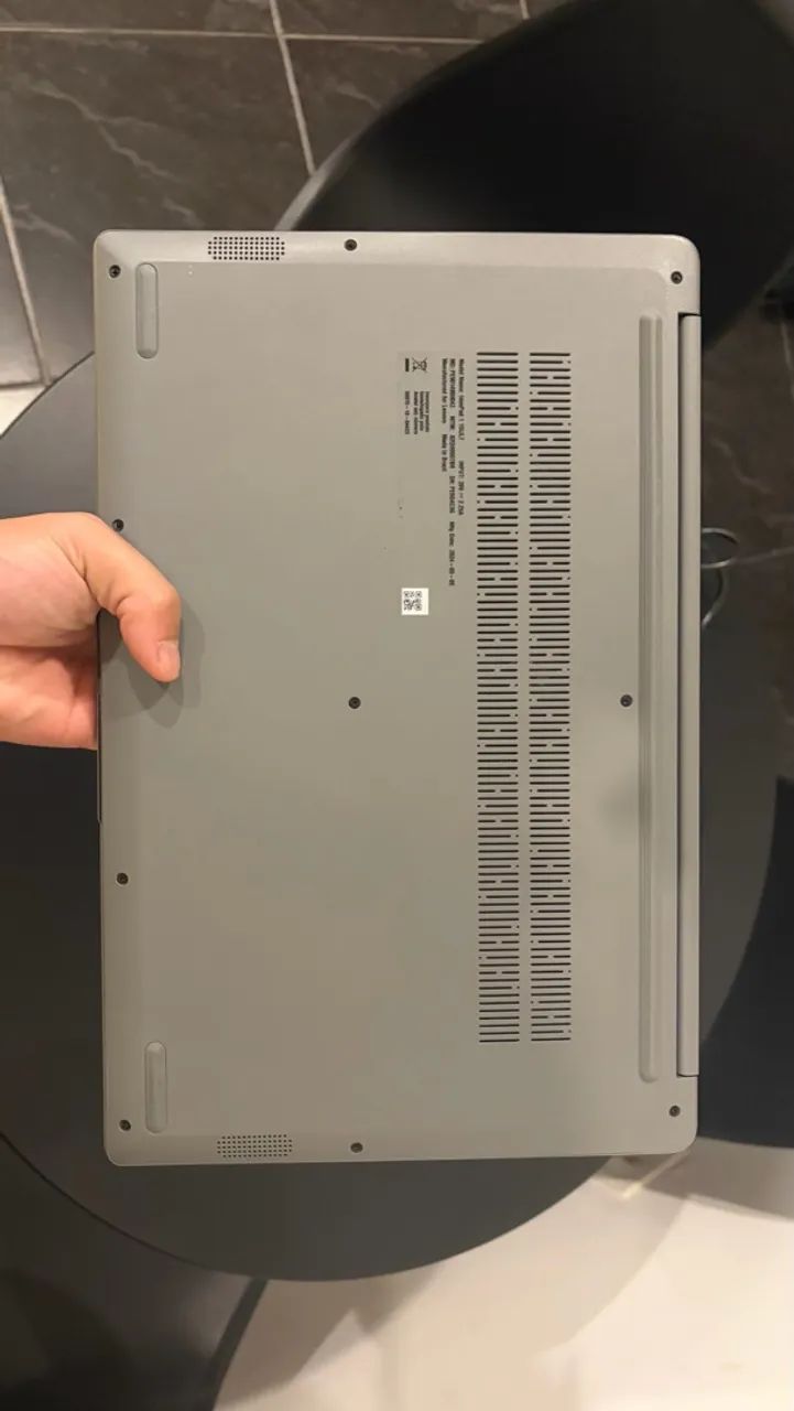 Notebook Lenovo  - Foto 3