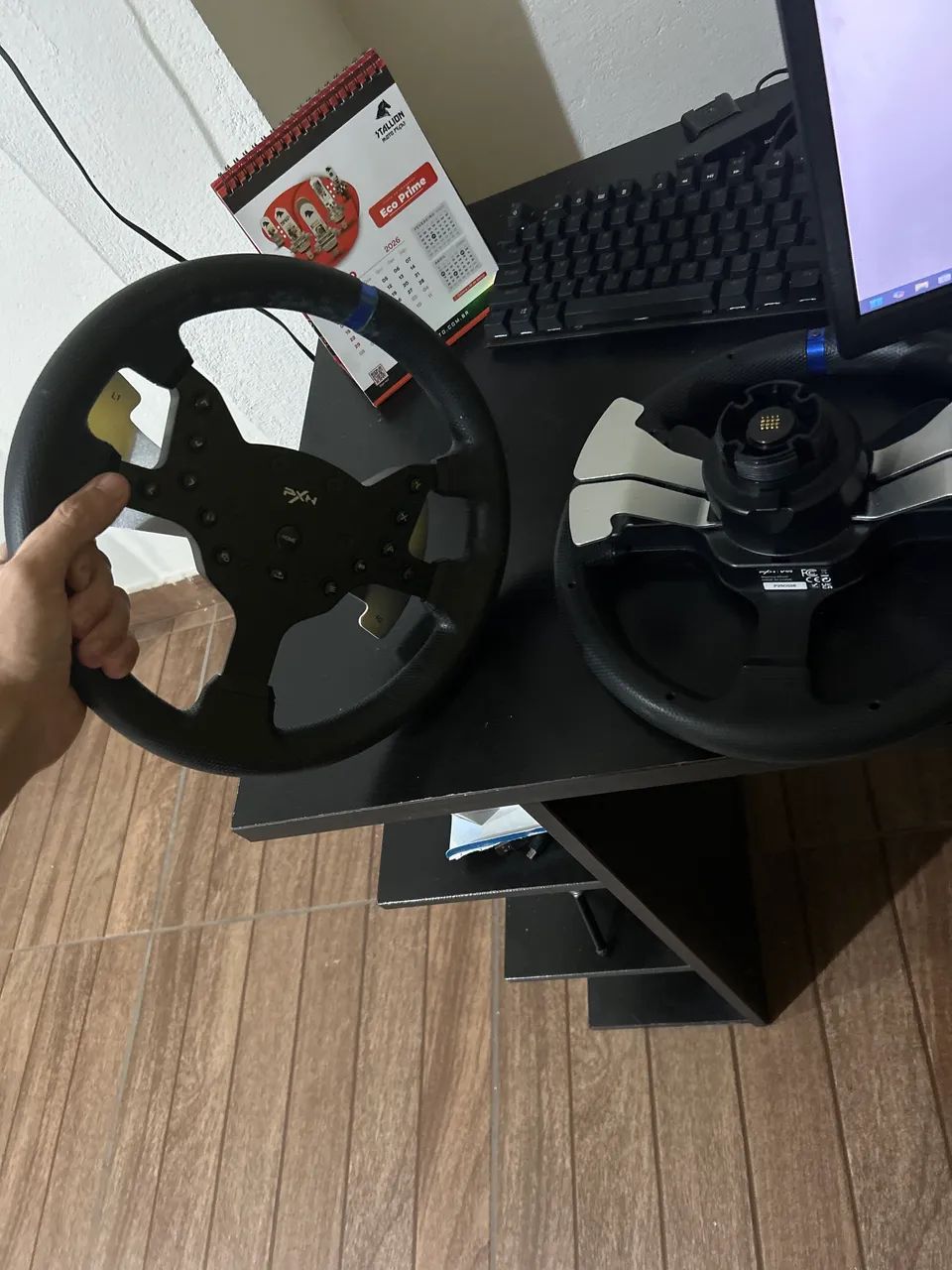 PXN V99 - Foto 3