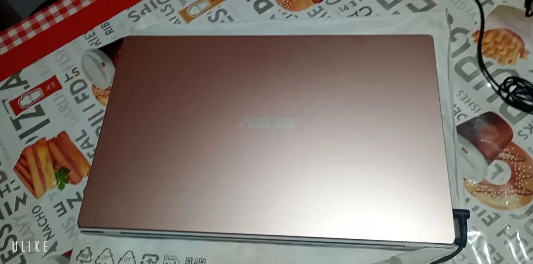 Notebook