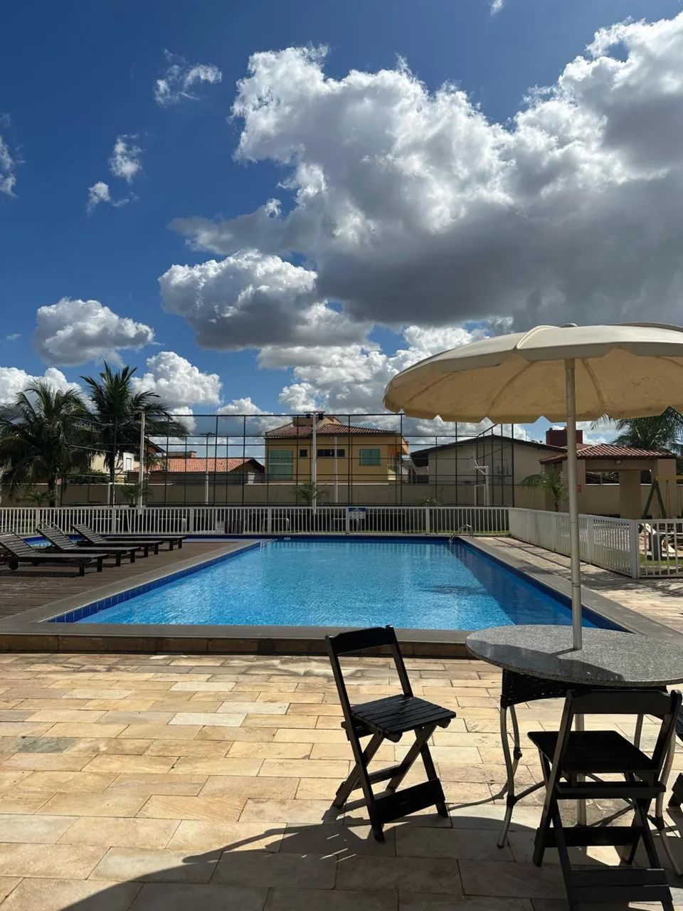 Alugo Apartamento 3 quartos na Cohama, Condomínio Del Fiori, São Luís MA - Foto 3