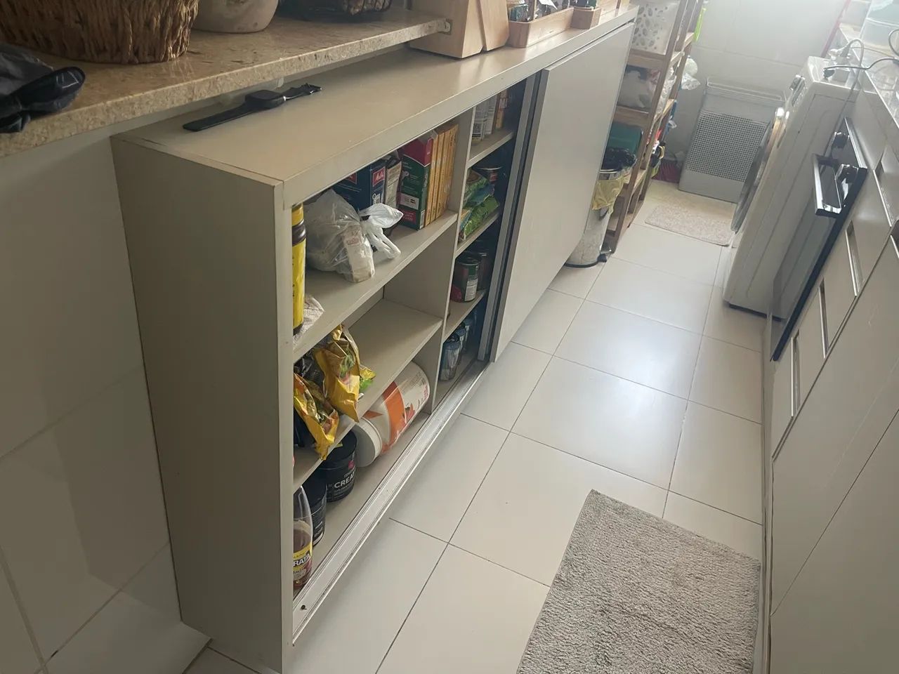 Móvel de cozinha vendo. - Foto 4