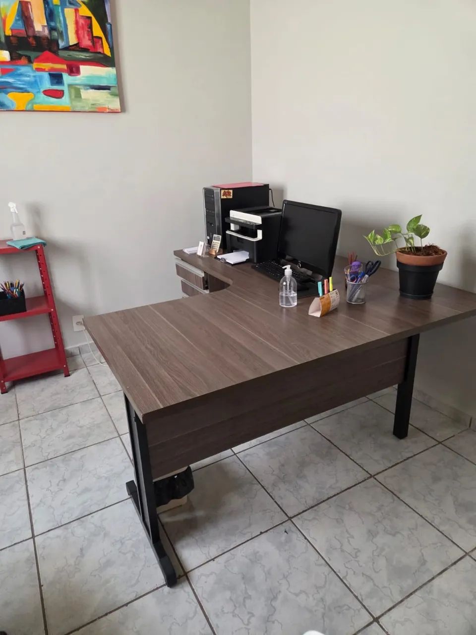 Mesa escritório 65171895654017122