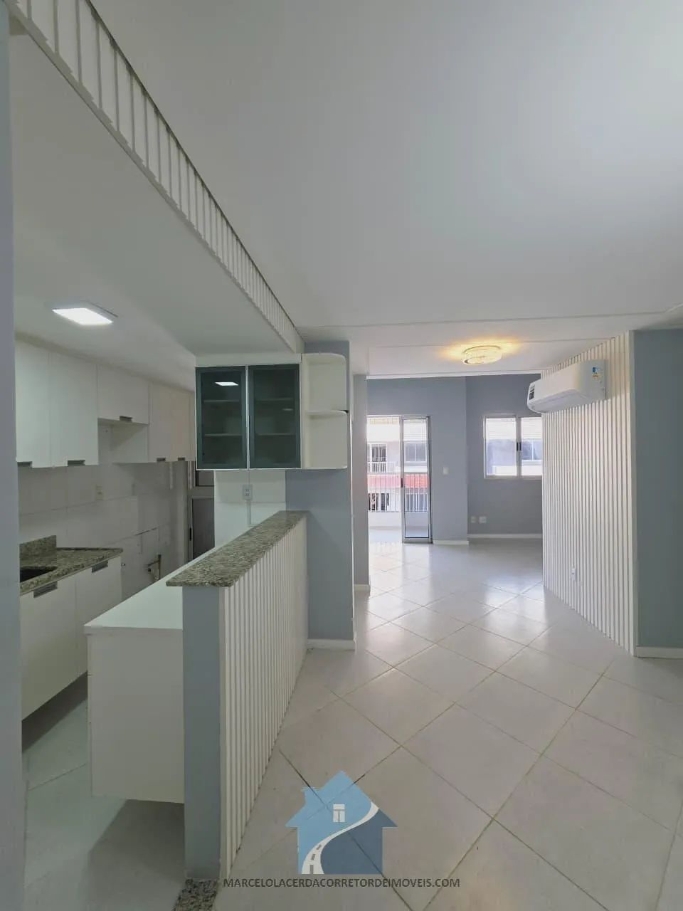 Apartamento no Sollarium Park - Flores - Foto 2